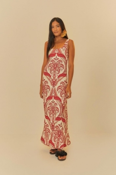 VESTIDO CROPPED CAMAFEU