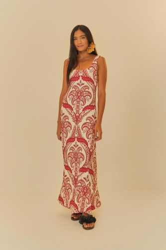 VESTIDO CROPPED CAMAFEU